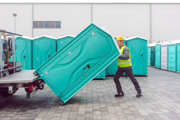Best Porta potty rental near me  in Wilmington Manor, DE