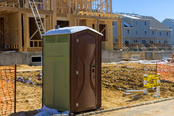Best Emergency porta potty rental  in Wilmington Manor, DE