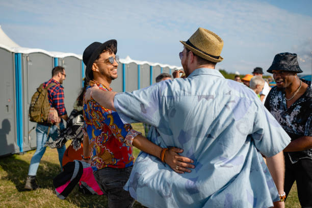 Best Event porta potty rental  in Wilmington Manor, DE