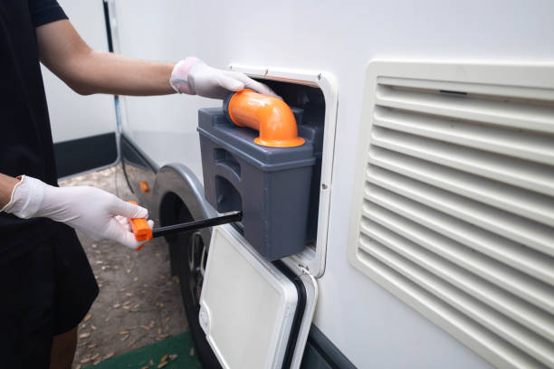 Portable Toilet Options We Offer in Wilmington Manor, DE