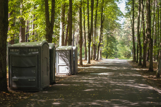 Best Porta potty delivery and setup  in Wilmington Manor, DE