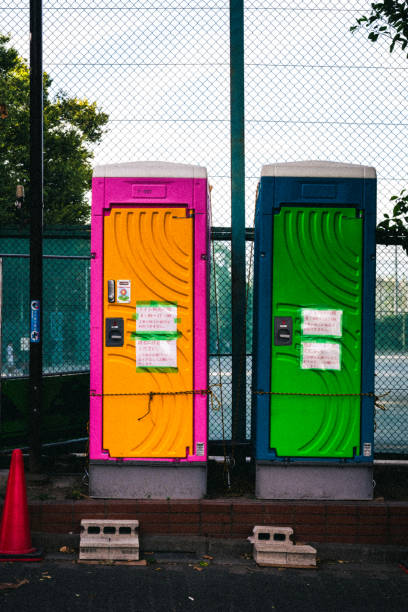 Best Event porta potty rental  in Wilmington Manor, DE