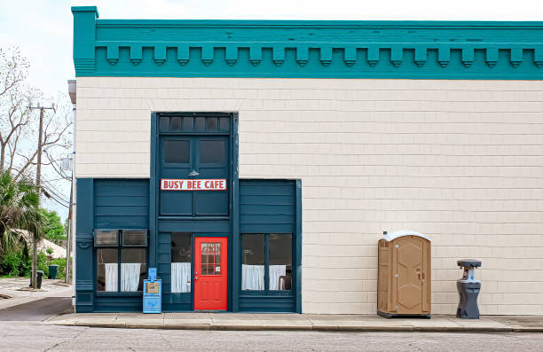 Best Portable toilet rental cost  in Wilmington Manor, DE