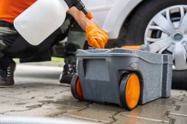 Best Affordable portable toilet rental  in Wilmington Manor, DE