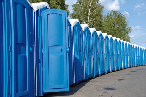 Best Luxury portable toilet rental  in Wilmington Manor, DE